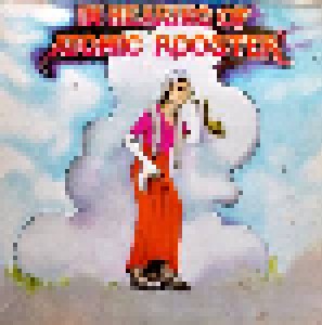Atomic Rooster: In Hearing Of Atomic Rooster (LP) - Bild 1
