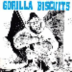 Gorilla Biscuits: Gorilla Biscuits (CD) - Bild 1