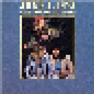 Cover - Kevin Ayers, John Cale, Eno, Nico: June 1, 1974
