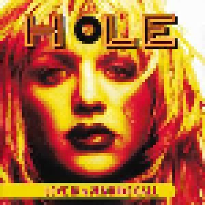 Hole: Love Is A Punching Ball (CD) - Bild 1