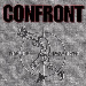 Cover - Confront: One Life Drugfree