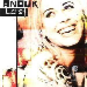 Anouk: Lost (Single-CD) - Bild 2