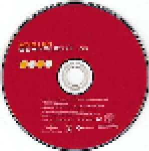 Schiller: Sehnsucht (2-CD + DVD) - Bild 5