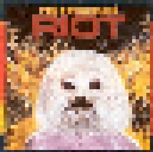 Riot: Fire Down Under (CD) - Bild 1