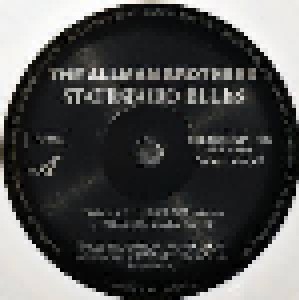 The Allman Brothers Band: Statesboro Blues (3-LP) - Bild 4