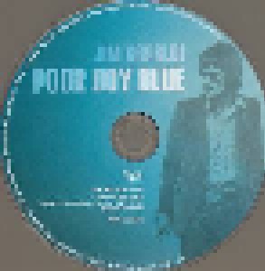 Jim Capaldi: Poor Boy Blue (CD) - Bild 3
