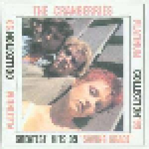 The Cranberries: Platinum Collection 2000 (CD) - Bild 1