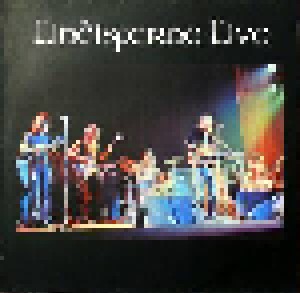 Cover - Lindisfarne: Live