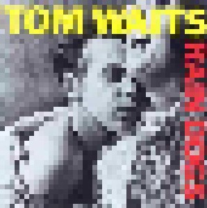 Tom Waits: Rain Dogs (CD) - Bild 1