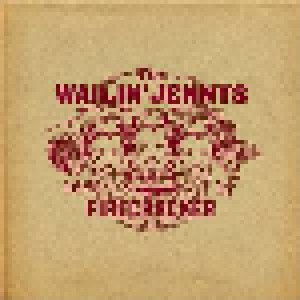 The Wailin' Jennys: Firecracker (CD) - Bild 1