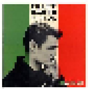Chet Baker: Chet Baker In Milan (LP) - Bild 1