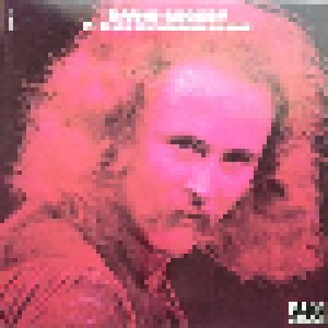 David Crosby: If I Could Only Remember My Name (LP) - Bild 1