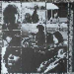 Crosby, Stills, Nash & Young: Déjà Vu (LP) - Bild 2