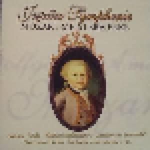 Wolfgang Amadeus Mozart: Jupiter-Symphonie (Mozart-Meisterwerke) - Cover