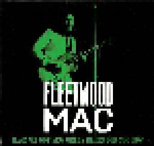 Fleetwood Mac: Have We Got New Green Blues For You Now - Cover