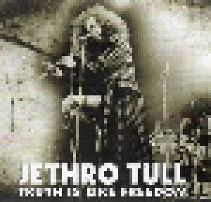 Jethro Tull: Truth Is Like Freedom - Cover