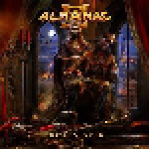 Almanac: Kingslayer - Cover