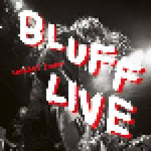 Coogans Bluff: Bluff Live - Cover