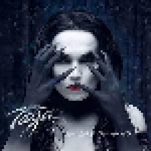 Tarja: From Spirits And Ghosts - Cover