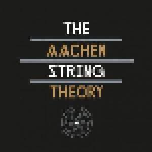 Aachen String Theory, The - Cover