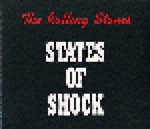 The Rolling Stones: States Of Shock - Cover