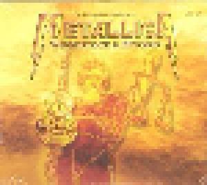 Metallica: Woodstock & Beyond - Cover