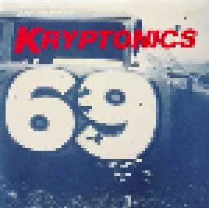 The Kryptonics: Sixty Nine - Cover