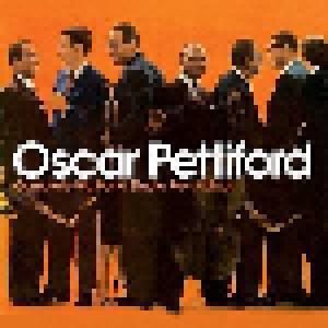 Oscar Pettiford: Complete Big Band Studio Recordings - Cover