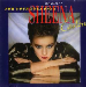 Sheena Easton: For Your Eyes Only (The Best Of Sheena Easton) - Cover