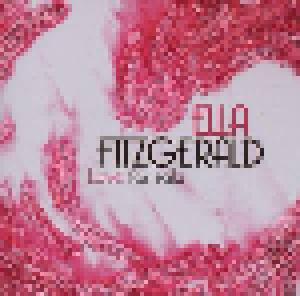 Ella Fitzgerald: Love For Sale - Cover