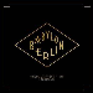 Babylon Berlin - Original Motion Picture Soundtrack - Cover