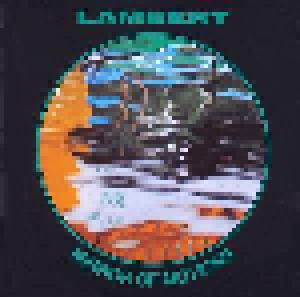 Lambert: Mirror Of Motions - Cover