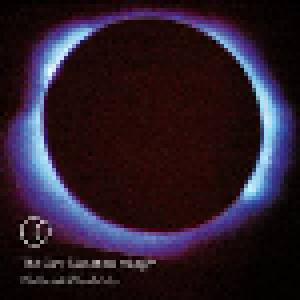 Pete Namlook & Klaus Schulze: Dark Side Of The Moog 9, The - Cover