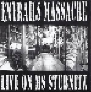 Čad, Entrails Massacre: Live On MS Stubnitz / Que Despierte El Leñador - Cover