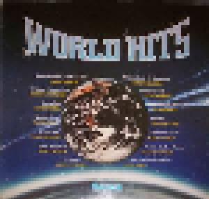 World Hits - Cover