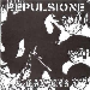 Repulsione, Archetype Of Nothing: Repulsione / Archetype Of Nothing - Cover