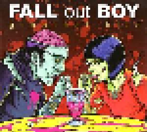 Fall Out Boy: Greatest Hits - Cover