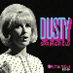 Dusty Springfield: 5 Classic Albums - Cover