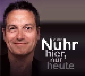 Dieter Nuhr: Nuhr Hier, Nur Heute - Cover