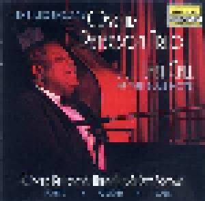 Oscar Peterson: ...Last Call At The Blue Note - Cover