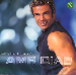 Amr Diab: Golden Hits Of Amr Diab - Cover