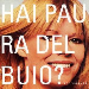 Afterhours: Hai Pau Ra Del Buio? - Cover