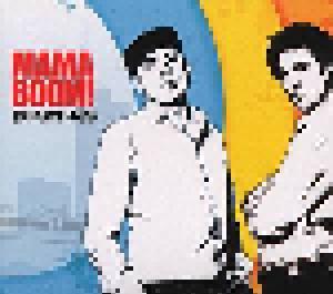 Mama Boom!: Bestens - Cover