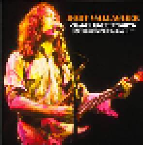 Rory Gallagher: Cradle Rock In Tokyo - Cover