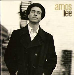Amos Lee: Amos Lee - Cover