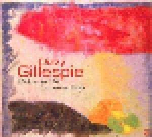 Dizzy Gillespie: Cubana Be, Cubana Bop - Cover