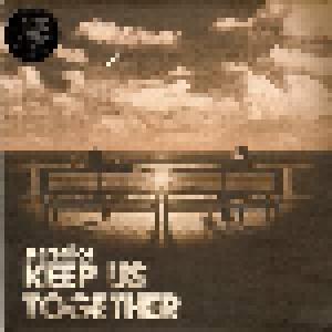 Starsailor: Keep Us Together - Cover