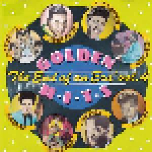 Golden Hits: The End Of An Era Vol. 4 - Cover