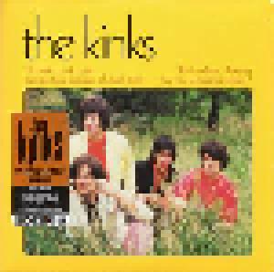 The Kinks: Till Death Us Do Apart - Cover