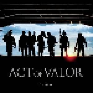 Act Of Valor - The Album - Cover